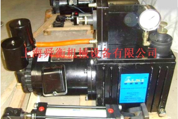 纠偏器