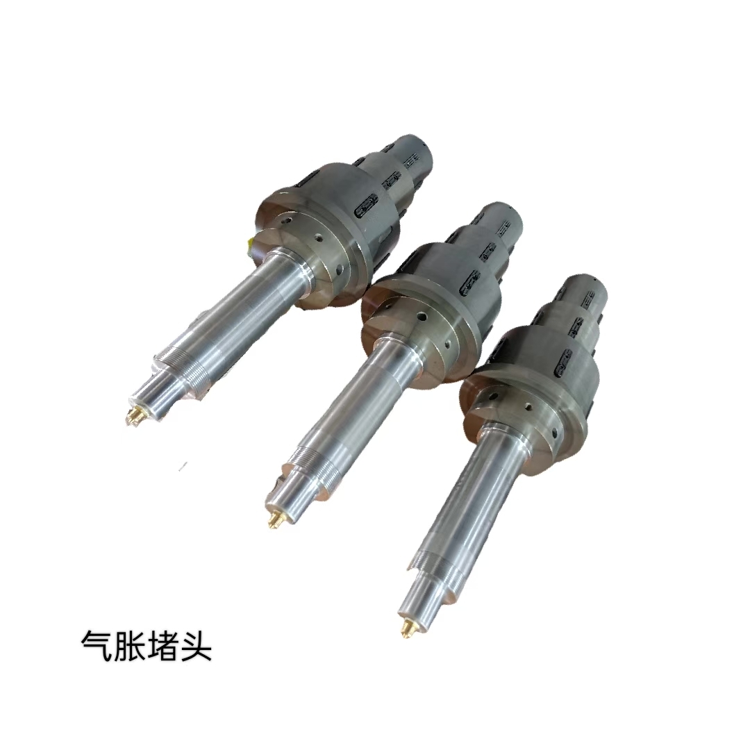 气胀堵头
